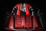 Ferrari F12berlinetta La Revoluzione by Mansory 2013 года